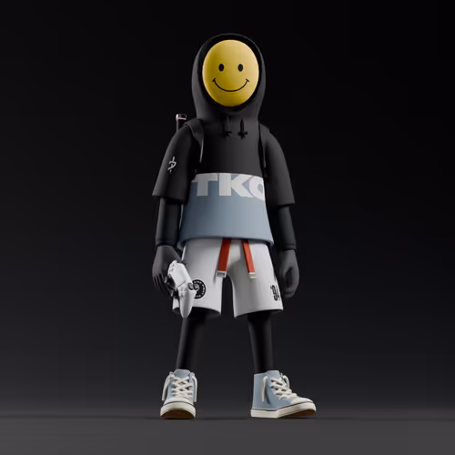 Dojo Kidz #1309