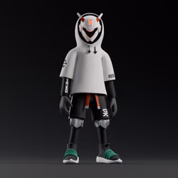 Dojo Kidz #1510