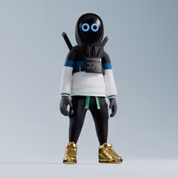 Dojo Kidz #170