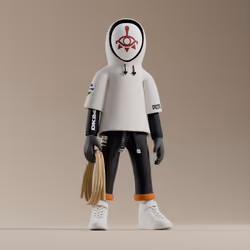 Dojo Kidz #2146