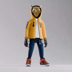 Dojo Kidz #119