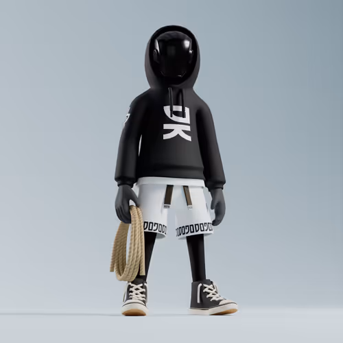 Dojo Kidz #4351