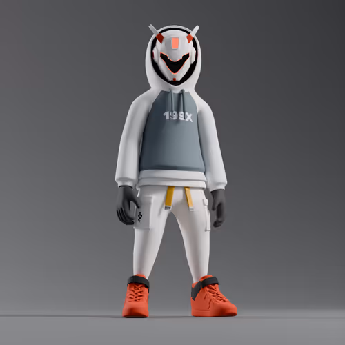Dojo Kidz #568