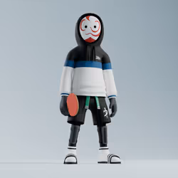 Dojo Kidz #2789