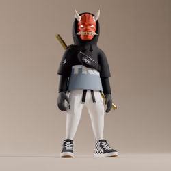 Dojo Kidz #1672