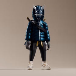 Dojo Kidz #4228