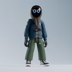 Dojo Kidz #3474