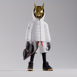 Dojo Kidz #1961