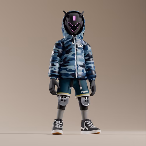 Dojo Kidz #553