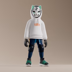 Dojo Kidz #1401