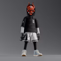 Dojo Kidz #4689