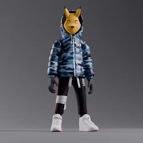 Dojo Kidz #4659