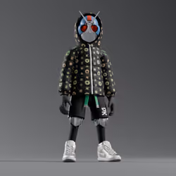 Dojo Kidz #5113