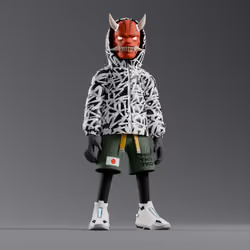 Dojo Kidz #4099