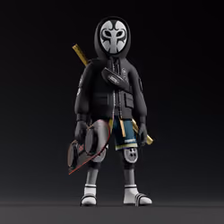 Dojo Kidz #1231