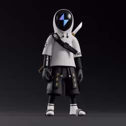 Dojo Kidz #1543
