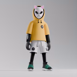 Dojo Kidz #62