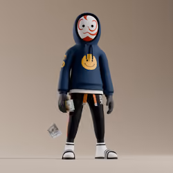 Dojo Kidz #587