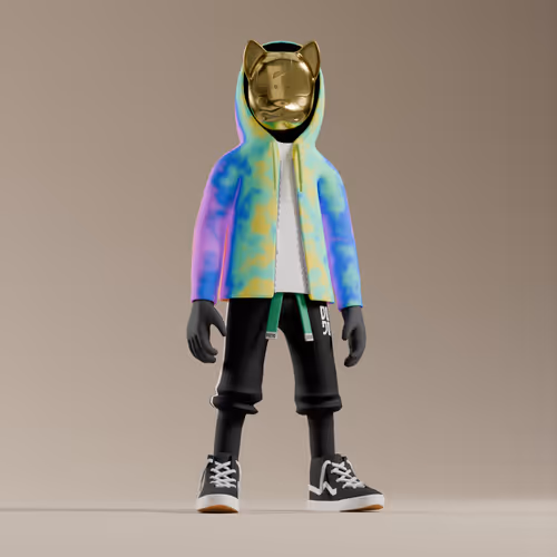 Dojo Kidz #4985