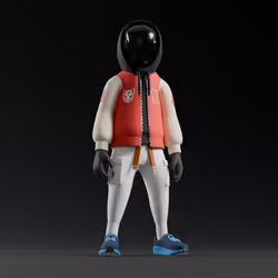 Dojo Kidz #4439