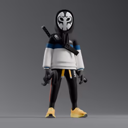 Dojo Kidz #535