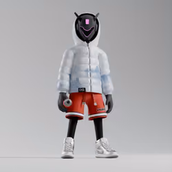 Dojo Kidz #3791