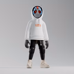 Dojo Kidz #497