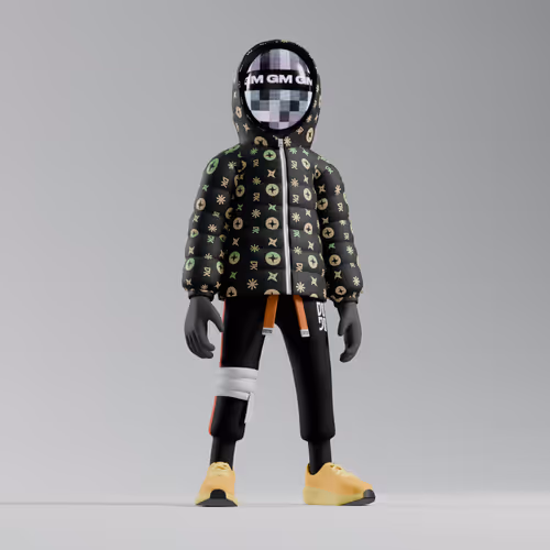 Dojo Kidz #2244