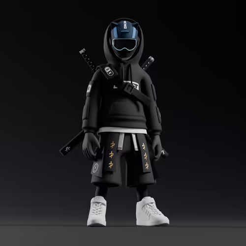 Dojo Kidz #1233