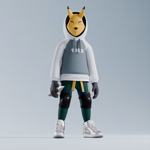 Dojo Kidz #368
