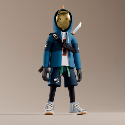 Dojo Kidz #827