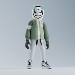 Dojo Kidz #4462