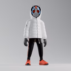 Dojo Kidz #5222