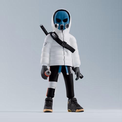 Dojo Kidz #237