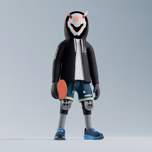 Dojo Kidz #254