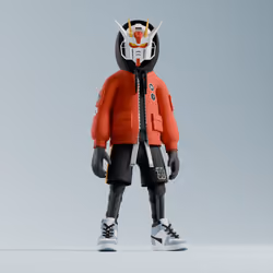 Dojo Kidz #3849