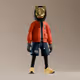 Dojo Kidz #4845