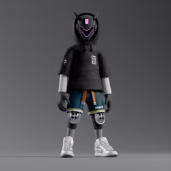 Dojo Kidz #221