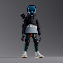 Dojo Kidz #1589