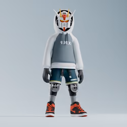 Dojo Kidz #963