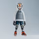 Dojo Kidz #963