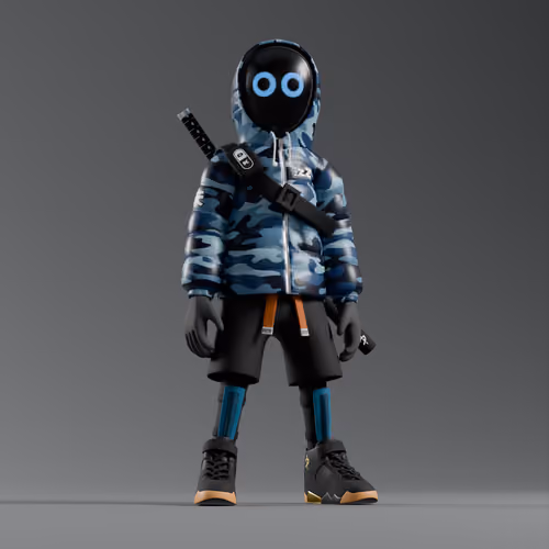 Dojo Kidz #3683