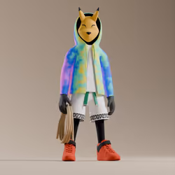 Dojo Kidz #5332
