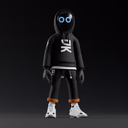 Dojo Kidz #4380