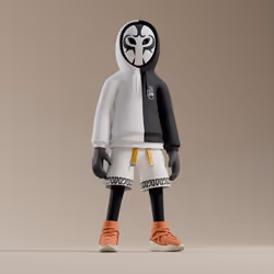 Dojo Kidz #4781