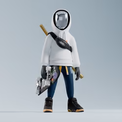 Dojo Kidz #399