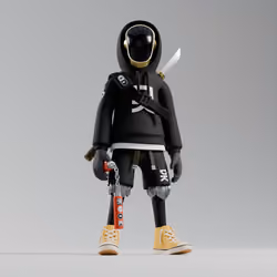 Dojo Kidz #2285