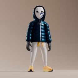 Dojo Kidz #3792