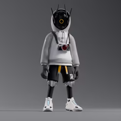 Dojo Kidz #4679