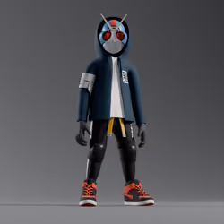 Dojo Kidz #433